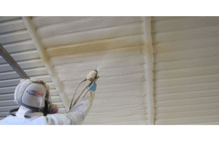 Low Pressure vs High Pressure Spray Foam: Understanding Each Method