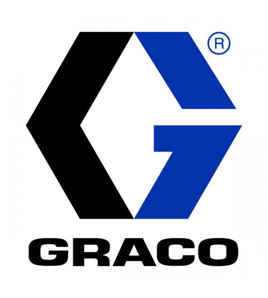 Graco Kit Mod, Fan Ported #10