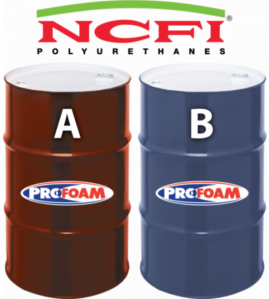 NCFI Open Cell Foam