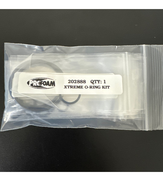 PMC Original Xtreme O-Ring Kit