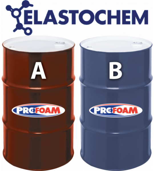 Elastochem 0.5# Open Cell No Mix Foam