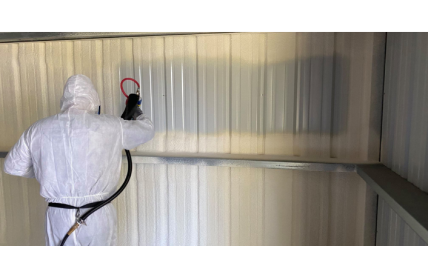 The Ultimate Guide to Insulating a Metal Building