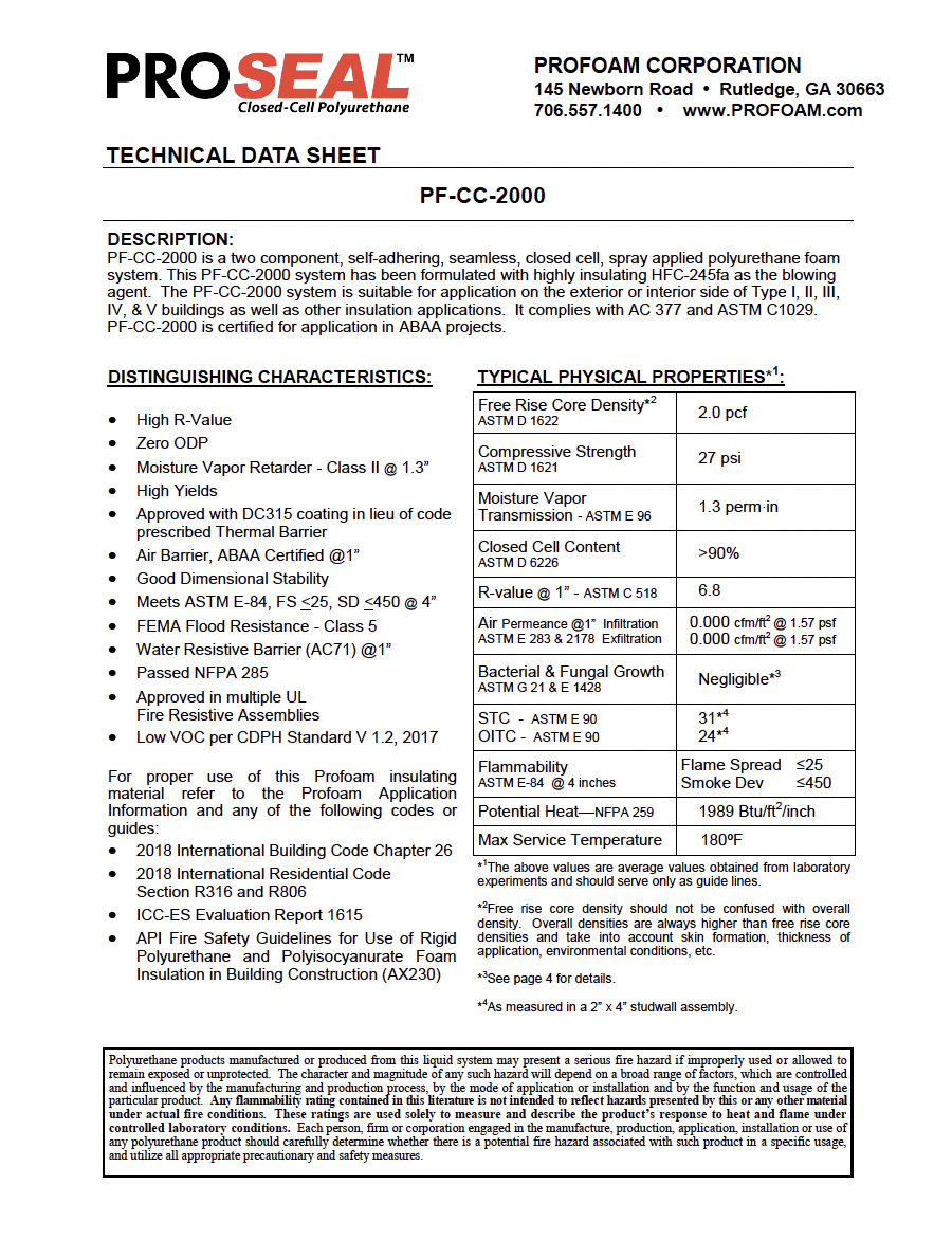 PF-CC-2000_TDS