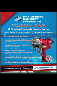 Xtreme Spray Gun Brochure