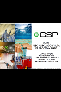 GSP 2024 Proper Use & Procedure Guide-Spanish Version