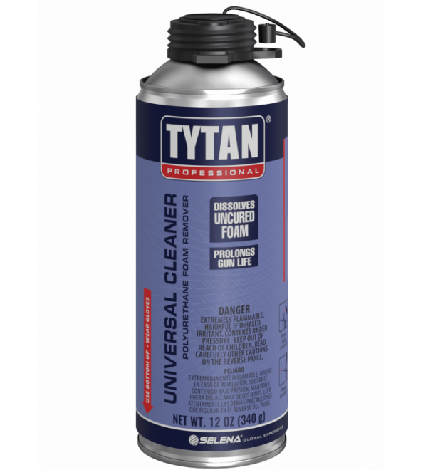 Tytan Professional Can Foam Cleaner 00799