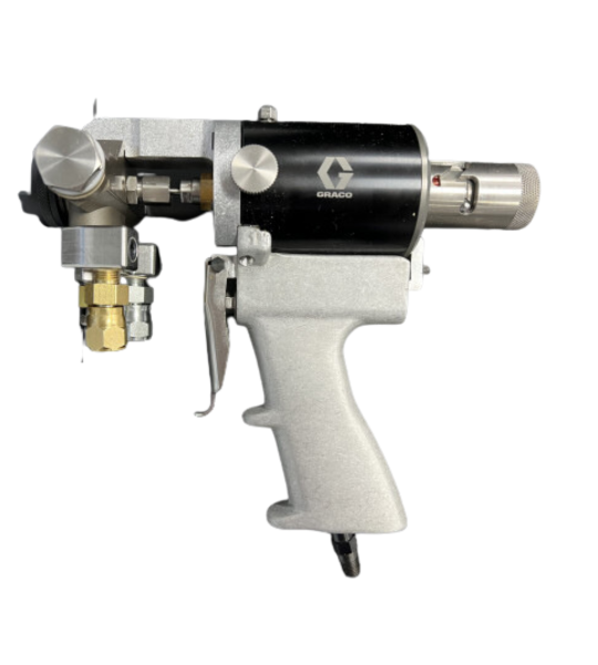 Graco GX-7A Slab Jacking Spray Gun