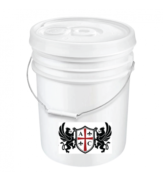 Armor Coat 60 Acrylic, 5 Gallon Pail