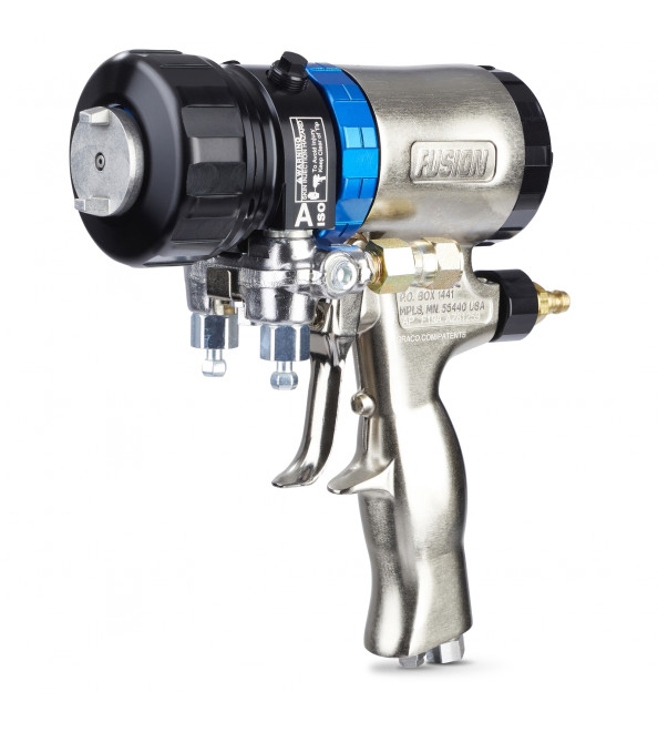 Graco Fusion ProConnect 02 Spray Gun