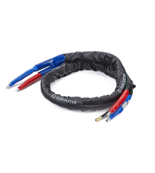 Graco 10 ft High Pressure Whip Hose