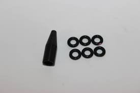 Graco O-Ring Repair Kit, AP/PC