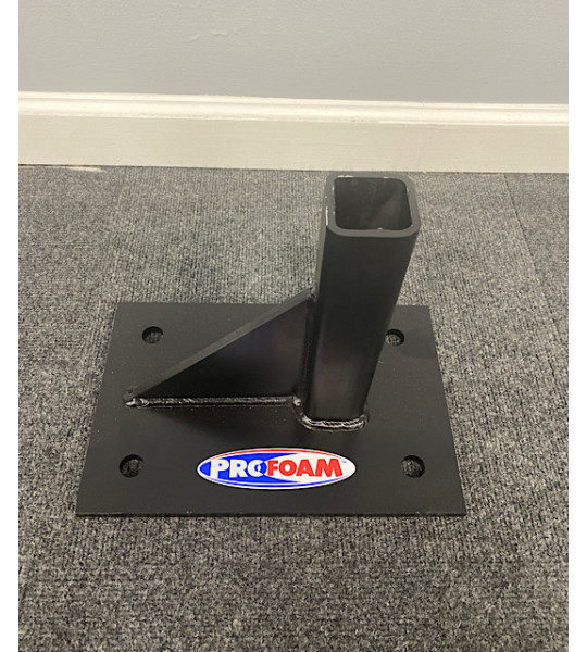 Concrete Lifting Slab Jack -Side Plate