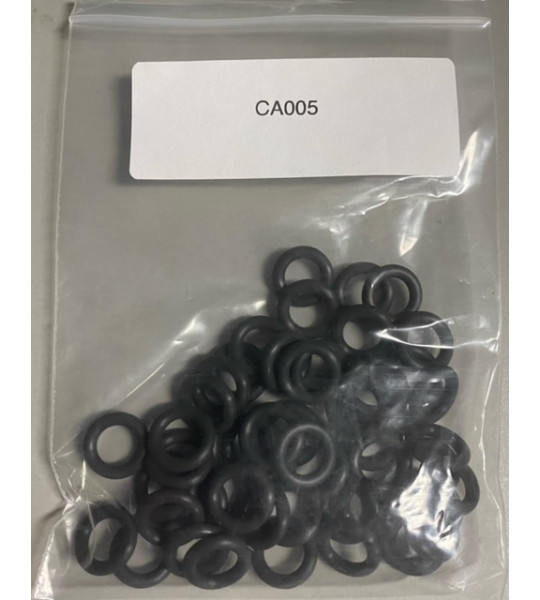 Concrete Lifting, O-Ring (50 pack)