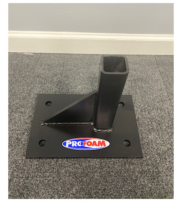 Concrete Lifting Slab Jack -Side Plate