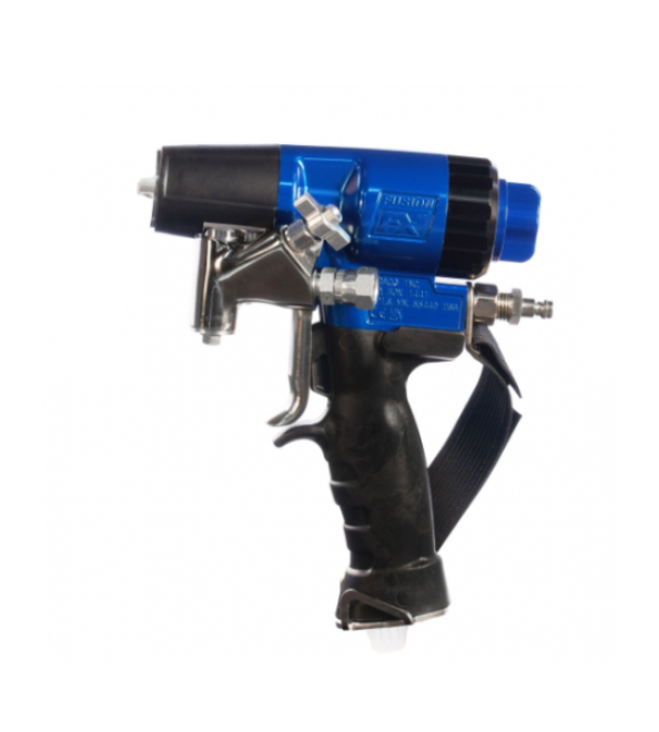 Graco Fusion FX Spray Gun