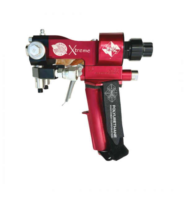 PMC Enhanced Xtreme 01 Chamber Spray Gun