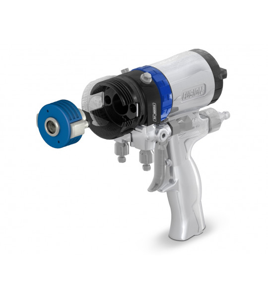 Graco Fusion ProConnect 01 Spray Gun