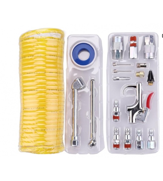 Air Compressor Tool Accessory Kit