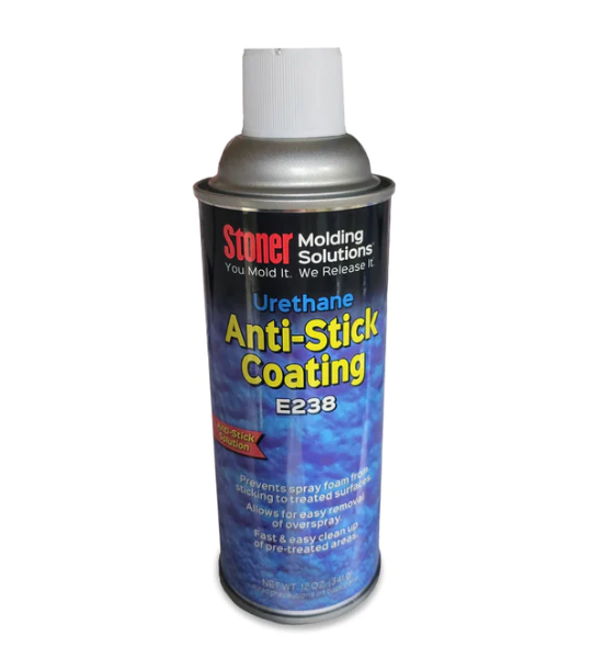 Stoner Anti Stick Coating-1 Can