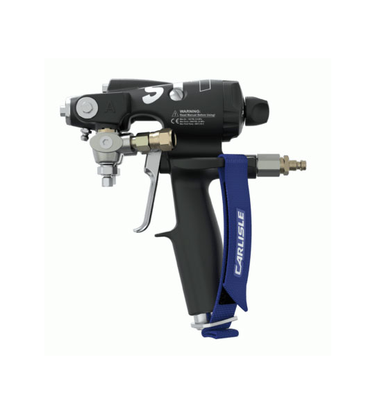 Carlisle ST1 Air Purge E-03 Spray Gun