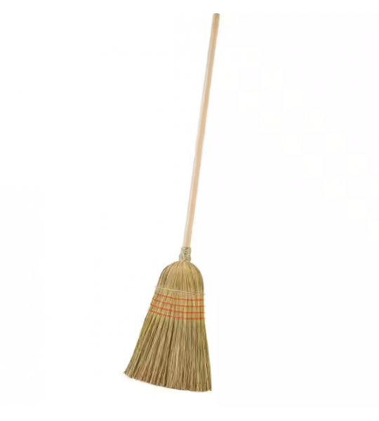 Heavy Duty Corn Broom