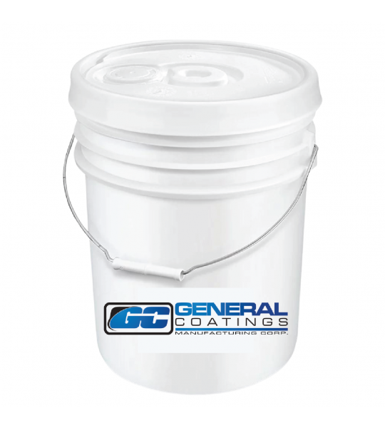 General Coatings Ultra-Bond 16 Primer, 5 gallon pail