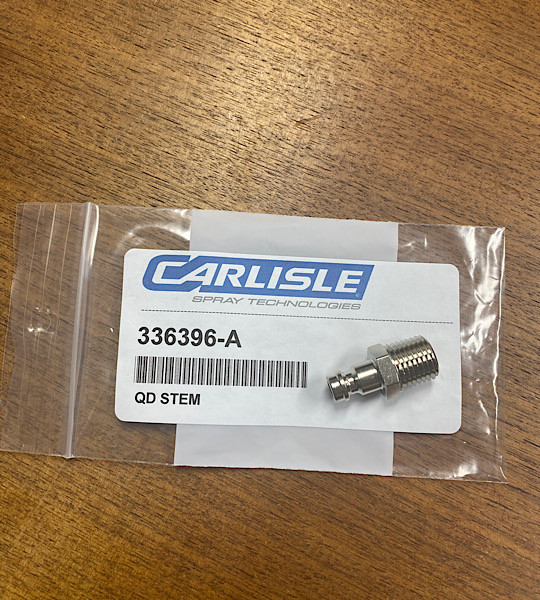 Carlisle QD Stem