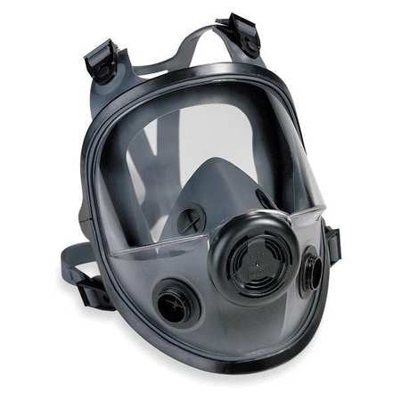 North 5400 Full Face Mask