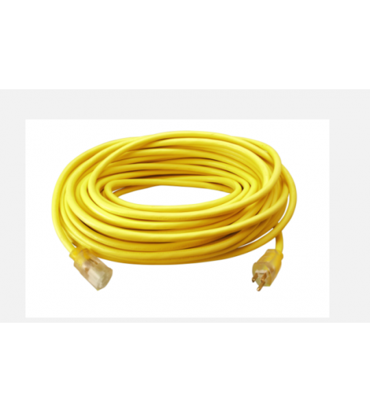 Heavy Duty Extension Cord