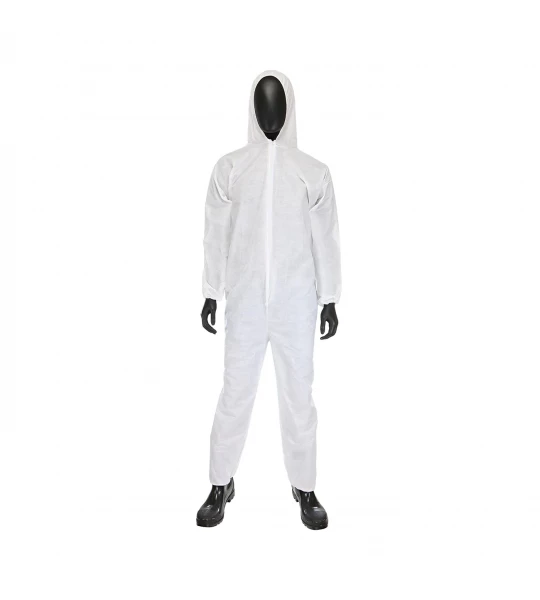 Coveralls L