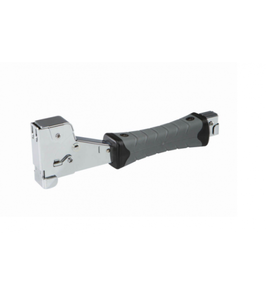 Heavy Duty Hammer Tacker