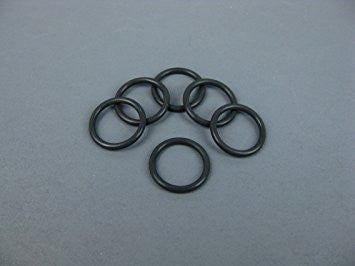 Graco HSG O-Ring Kit 6pk