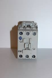 Graco Relay Contractor 65A 3P