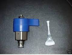 Graco Drain Valve