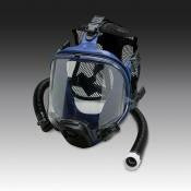 Allegro Full Face High-Pressure Respirator