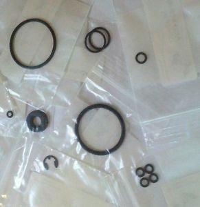 PMC Air Cylinder Rebuild Kit