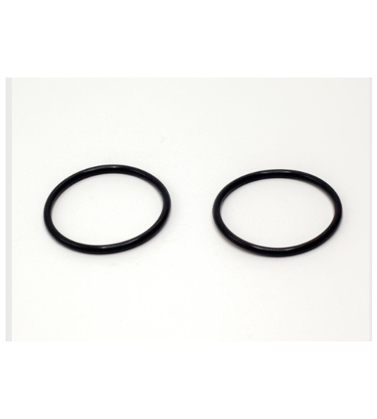 Carlisle O-Ring Air Piston, 2 pk