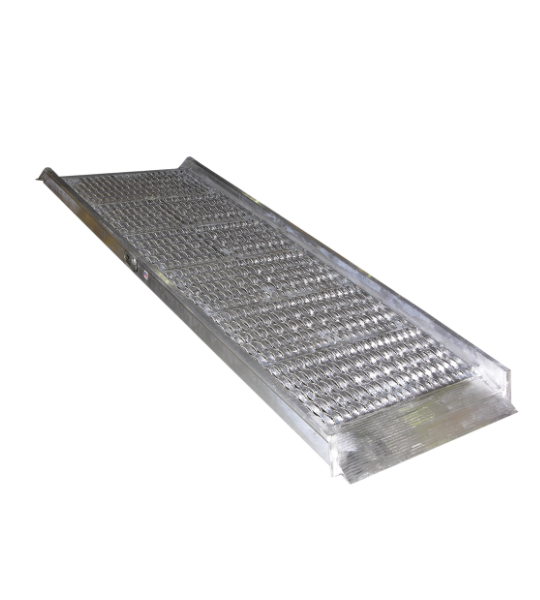 Vestil Aluminum Walk Ramp