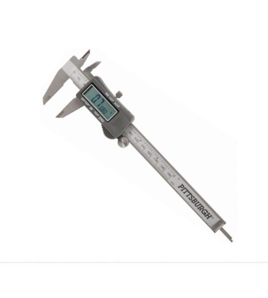 Digital Caliper